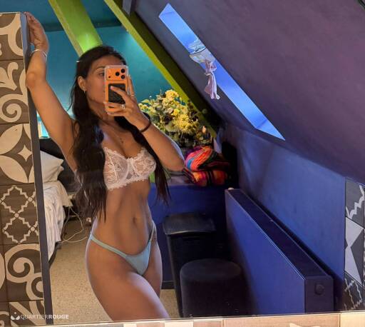 Mariana Real (Photo)