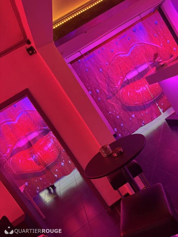 Club The Kiss (Photo)