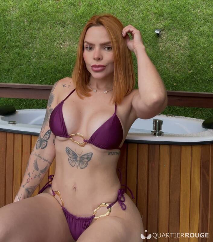Mel (Photo)