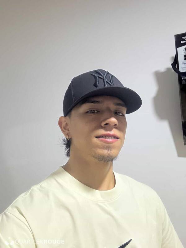 SEBAS XL BISEX (Photo)