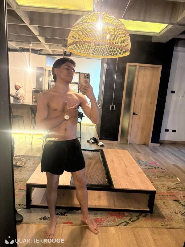 SEBAS XL BISEX (Photo)