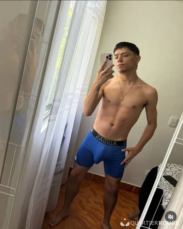 SEBAS XL BISEX (Photo)