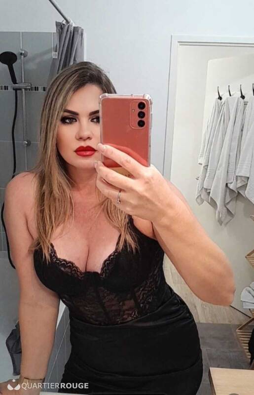 Geovana Moraes (Photo)
