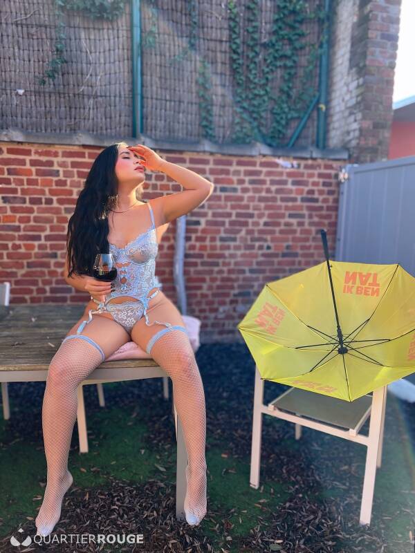 Julieta Hermosa (Photo)