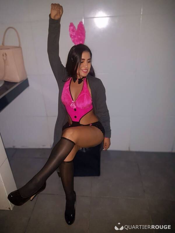 Julieta Hermosa (Photo)