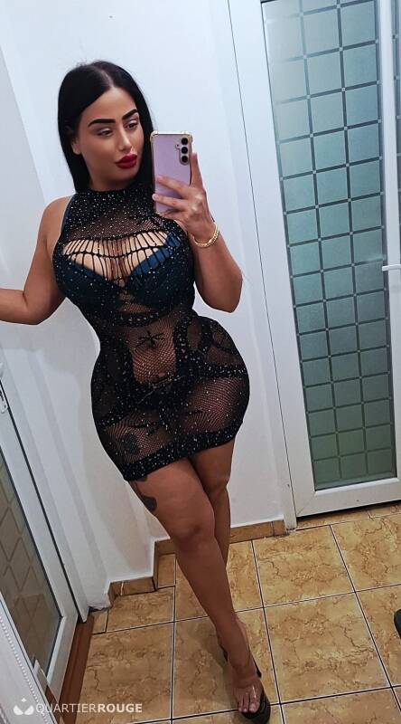 Erika (Photo)