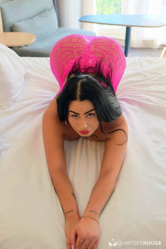 Julia (Photo)