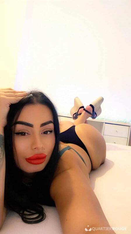 Amira (Photo)