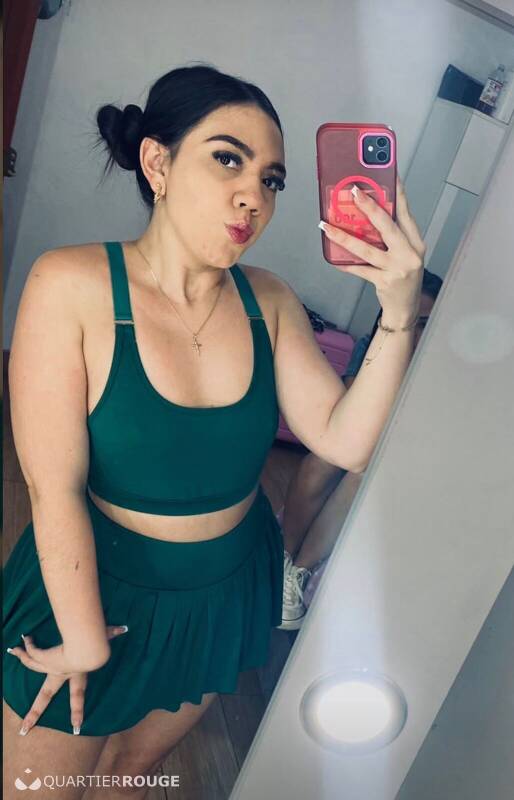 Maria (Photo)