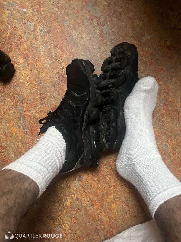 Arabicfeetish (Photo)