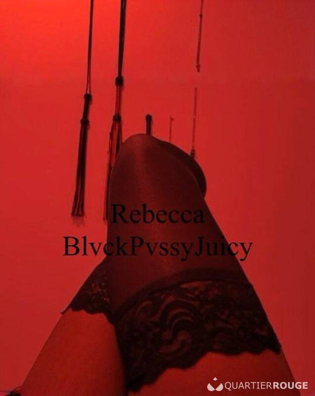Rebecca (Photo)