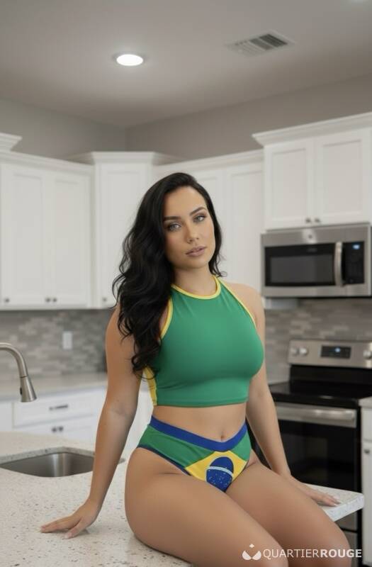 Serena super sexy ! (Photo)