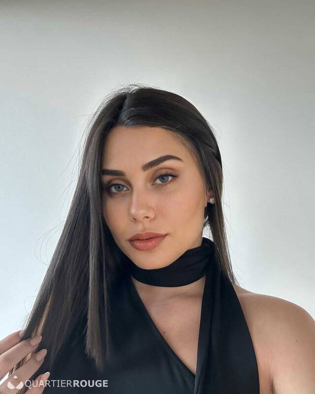 Serena super sexy ! (Photo)