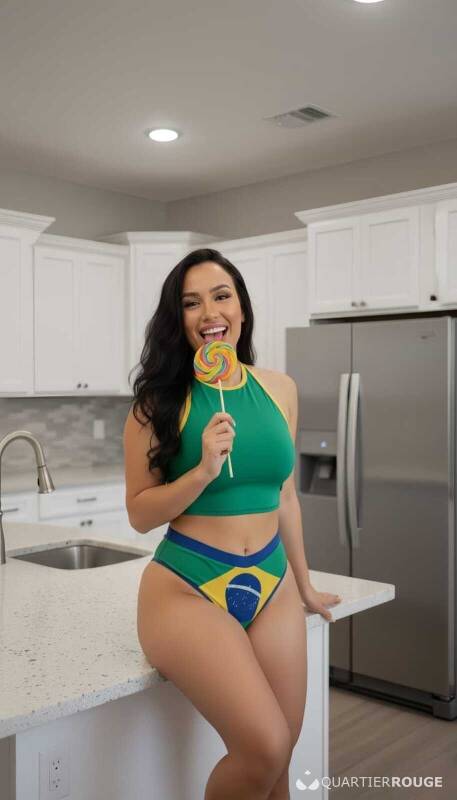 Serena super girlfriend (Photo)