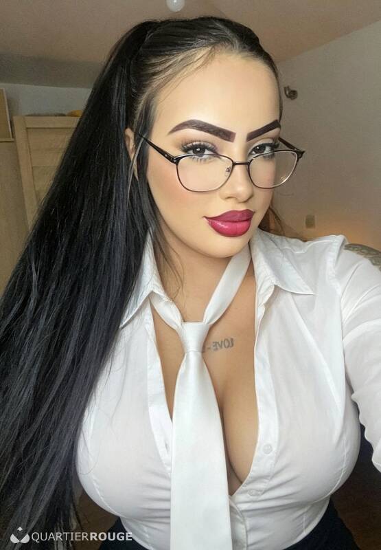 MAYA BRASILIENEE (Photo)