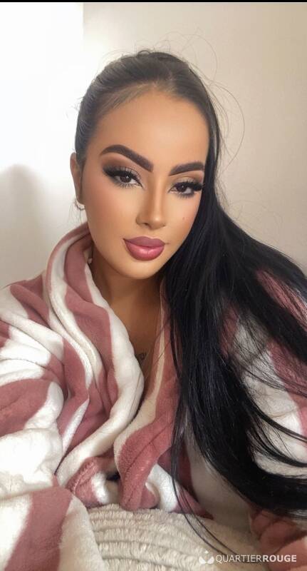 Maya Brasiliense (Photo)