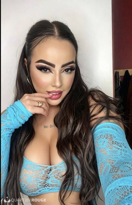 MAYA BRASILIENEE ? (Photo)