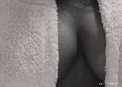 Baby chocolate (Photo)