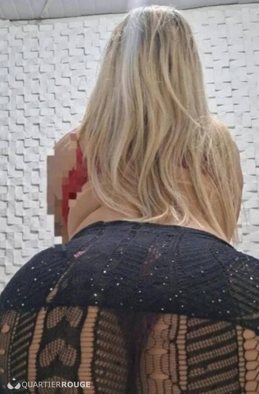 Jully Hot Privé (Photo)