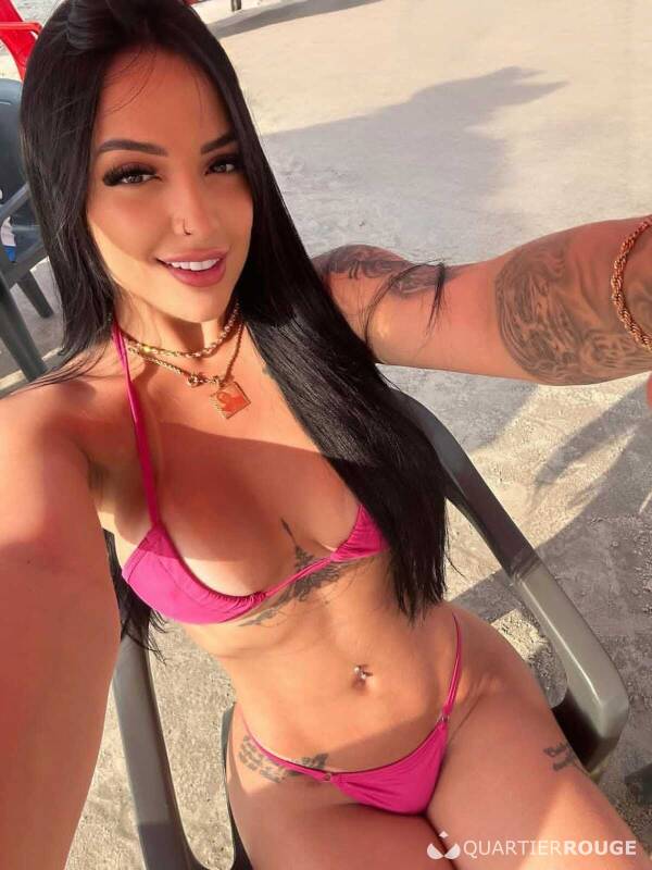 Aysha Munier (Photo)