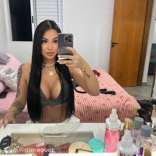 Aysha Munier (Photo)