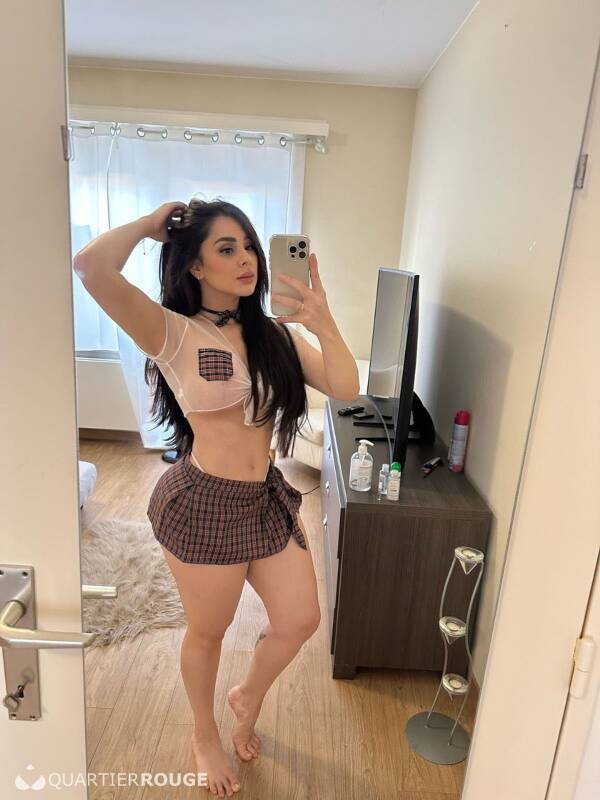 Emily Quente (Photo)