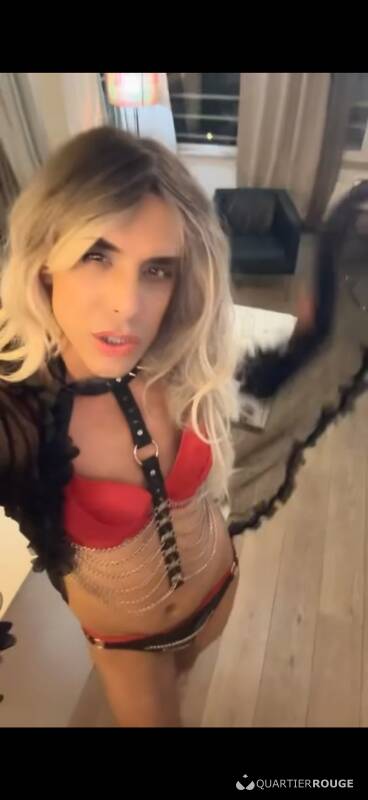 HERMÈS, XXL (Photo)