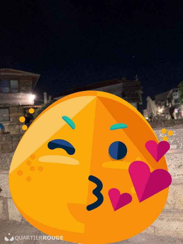 Byanka Georgyna (Photo)