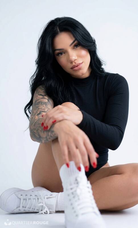Fernanda (Photo)
