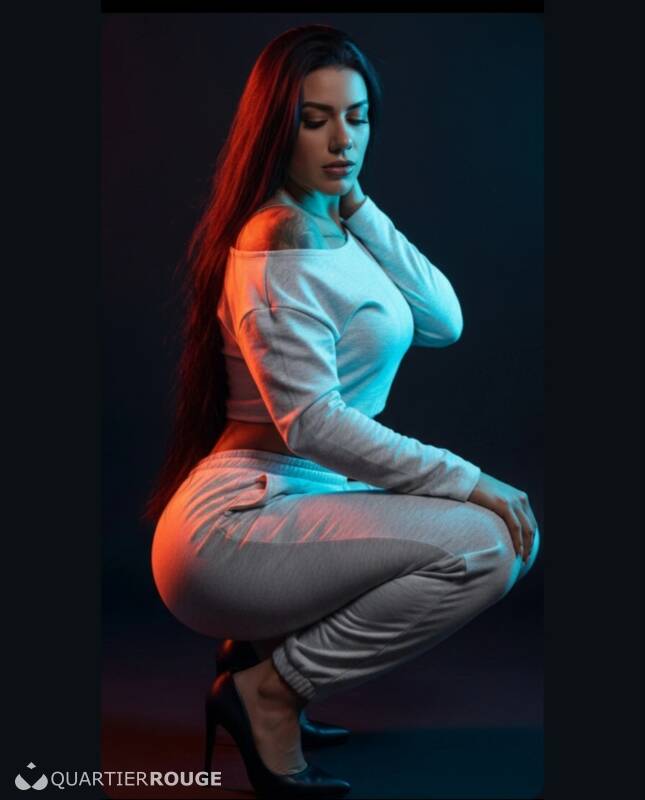 Fernanda (Photo)