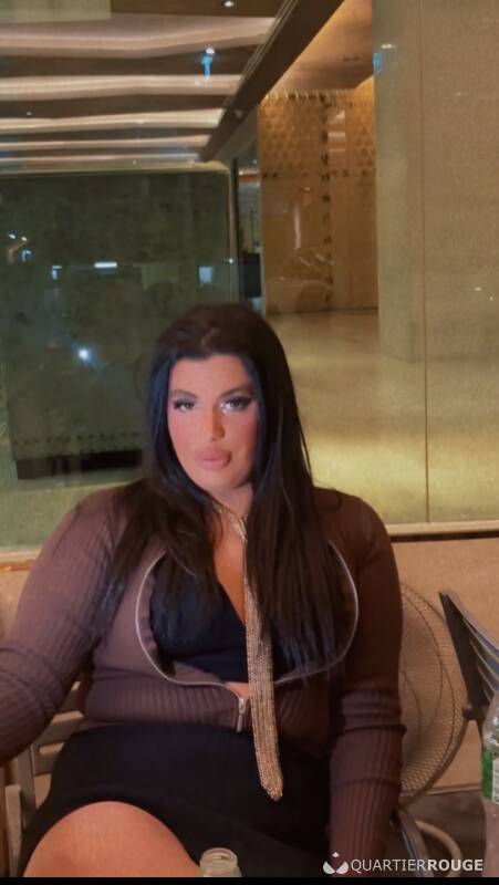 Nabilla (Photo)