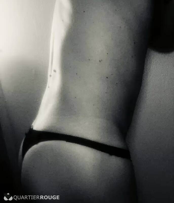 Erwan ( Il ou Elle) (Photo)