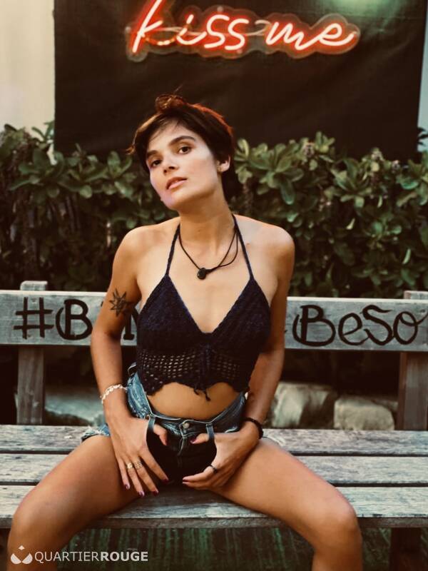 Diamante (Photo)