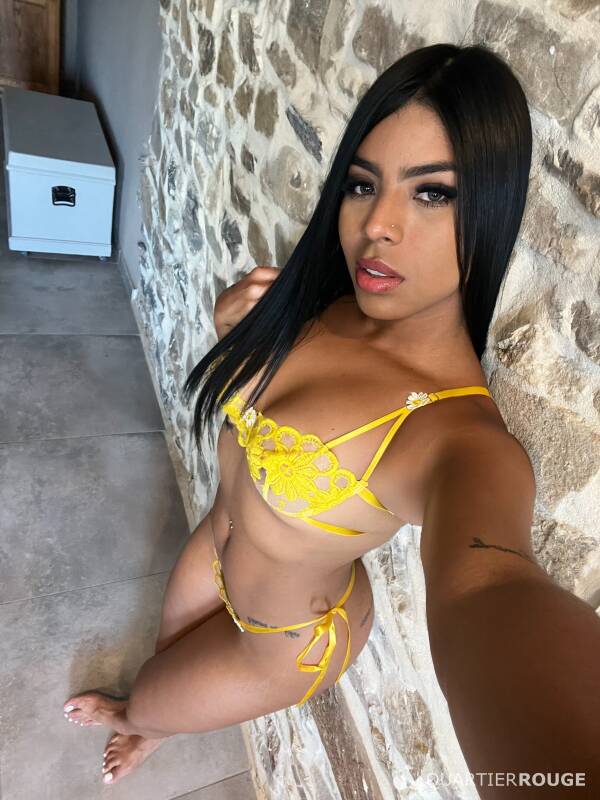 Kimmie (Photo)