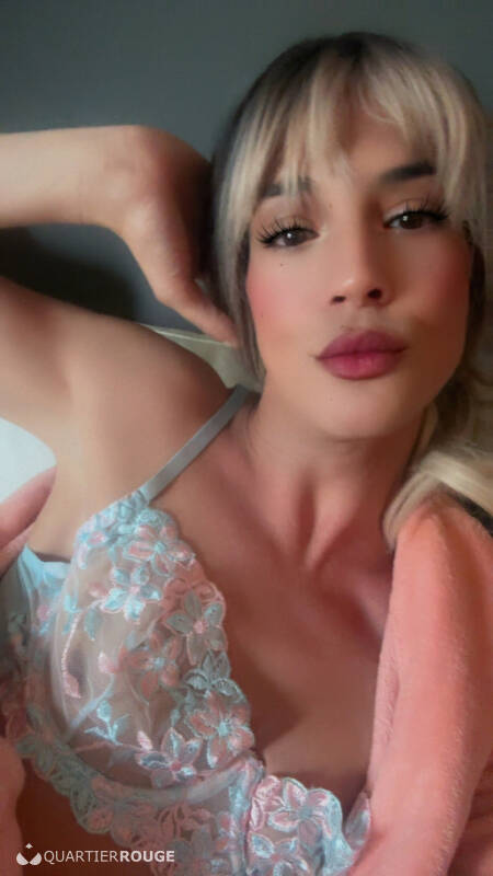 SARAH TRAV LIBANAISE (Photo)