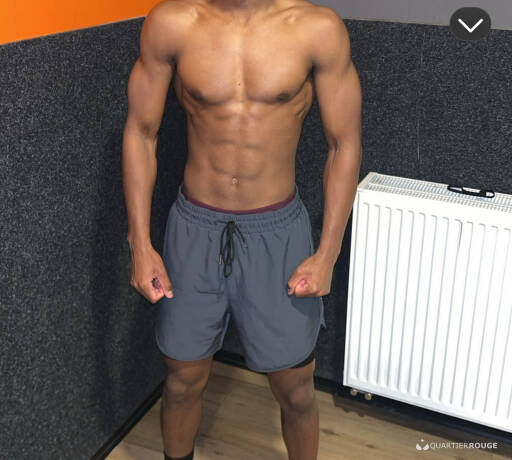 Michael Costa (Photo)