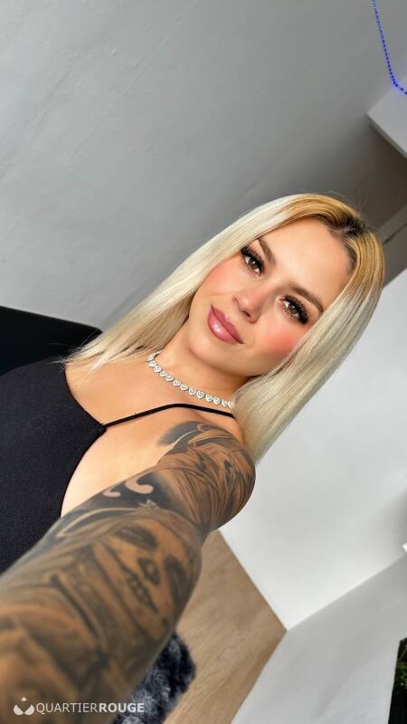 Juliana (Photo)
