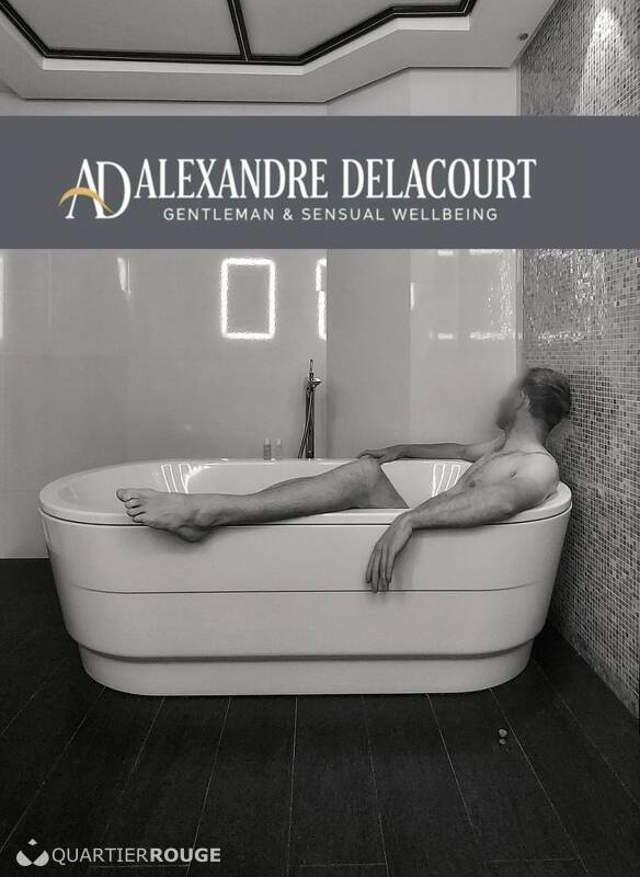 Alexandre Delacourt (Photo)