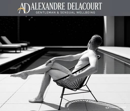 Alexandre Delacourt (Photo)