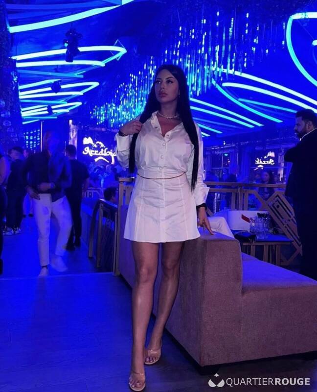 Jasmine Anna (Photo)