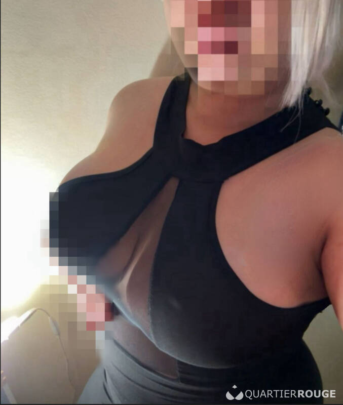 Bouchra reçois liege (Photo)