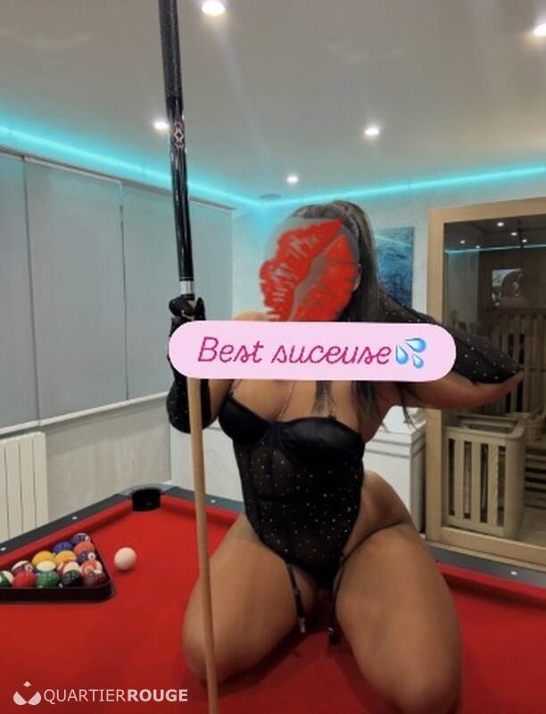 Lina beurette (Photo)