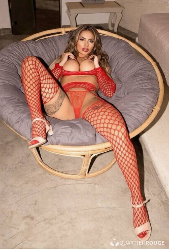 Carolina (Photo)