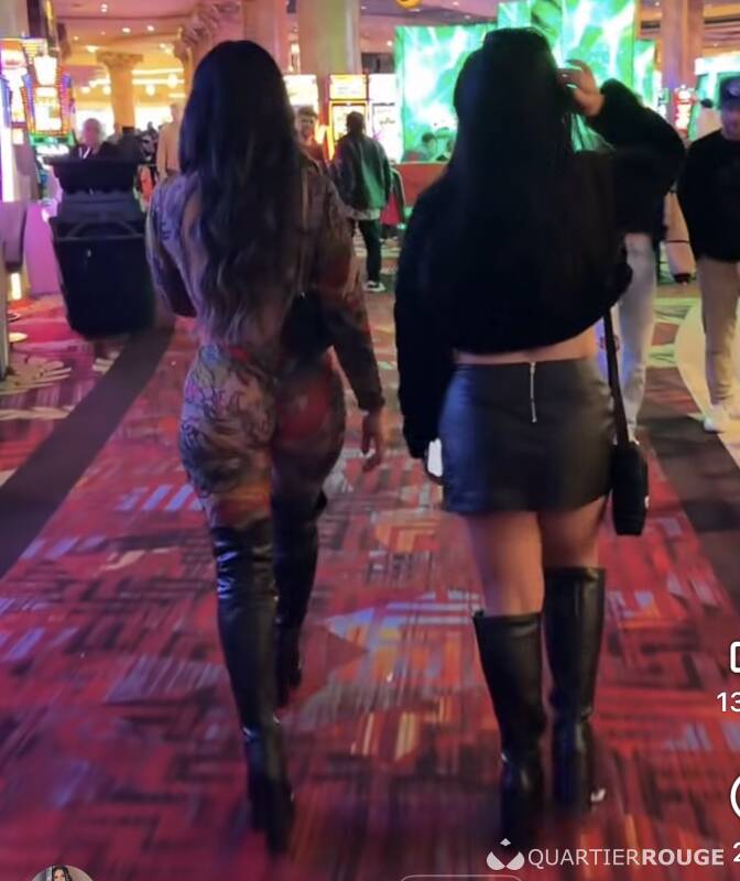 Couple sexy pour plan à 4 (Photo)