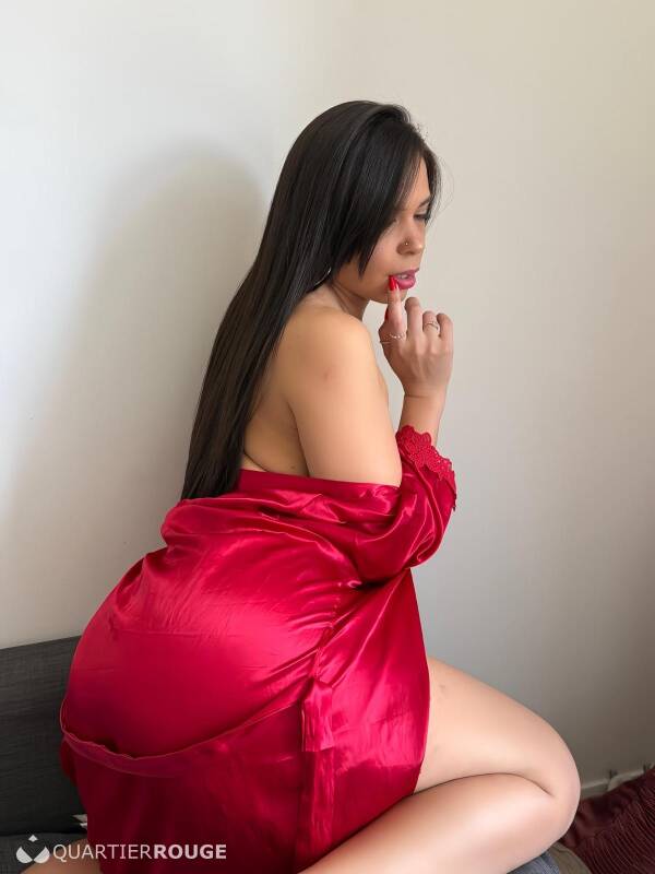 Milly (Photo)