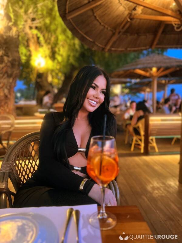 Marina (Photo)