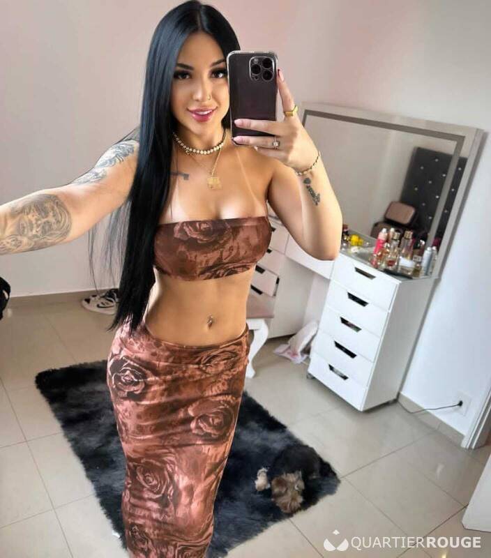 Aysha Rodrigues (Photo)