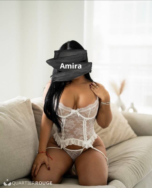 Amira (Photo)