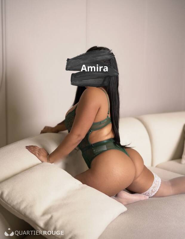 Amira (Photo)