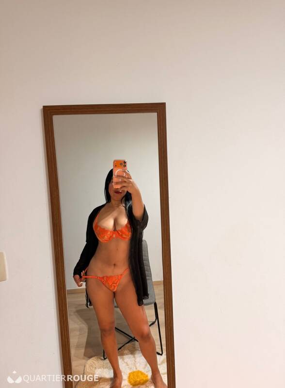 Monica (Photo)